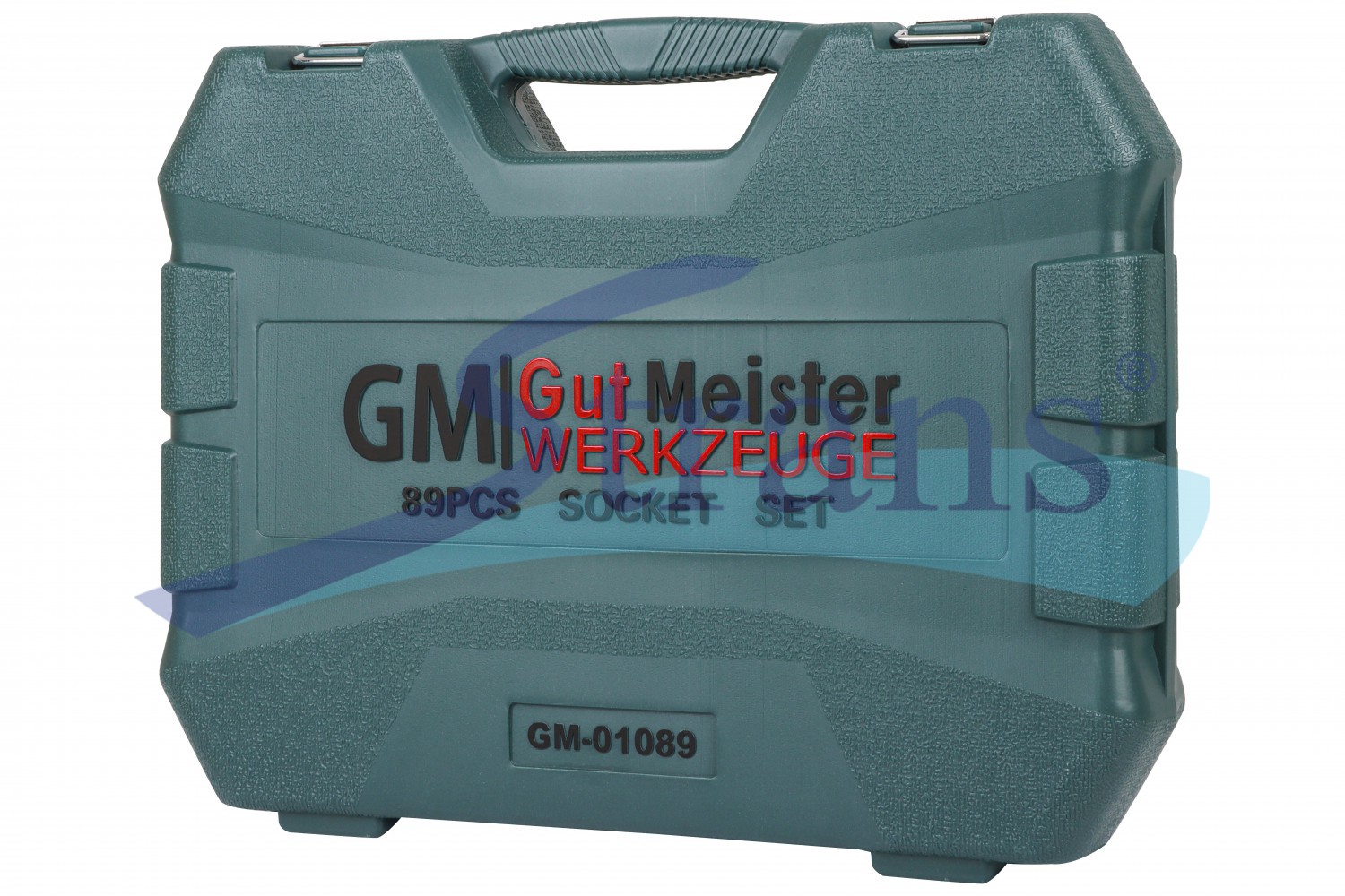 Набір Інструментів Gut Meister 89 Шт. Gm01089 купити в Україні